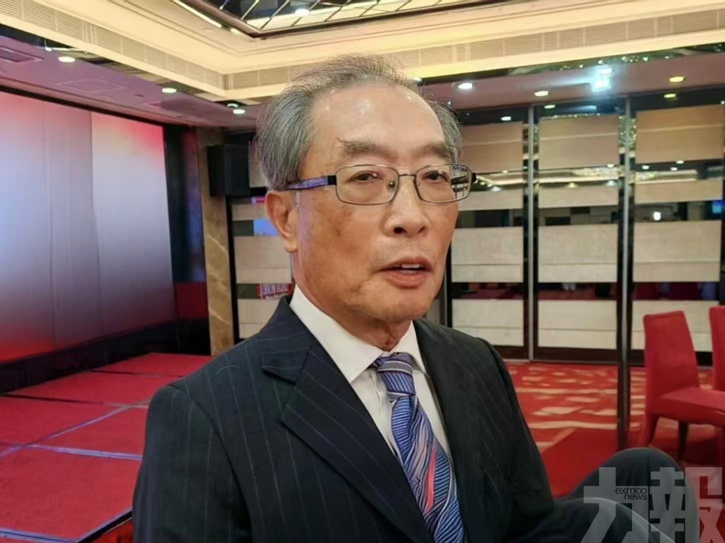 澳門物業管理業商會呼籲業界全面檢視防火安全