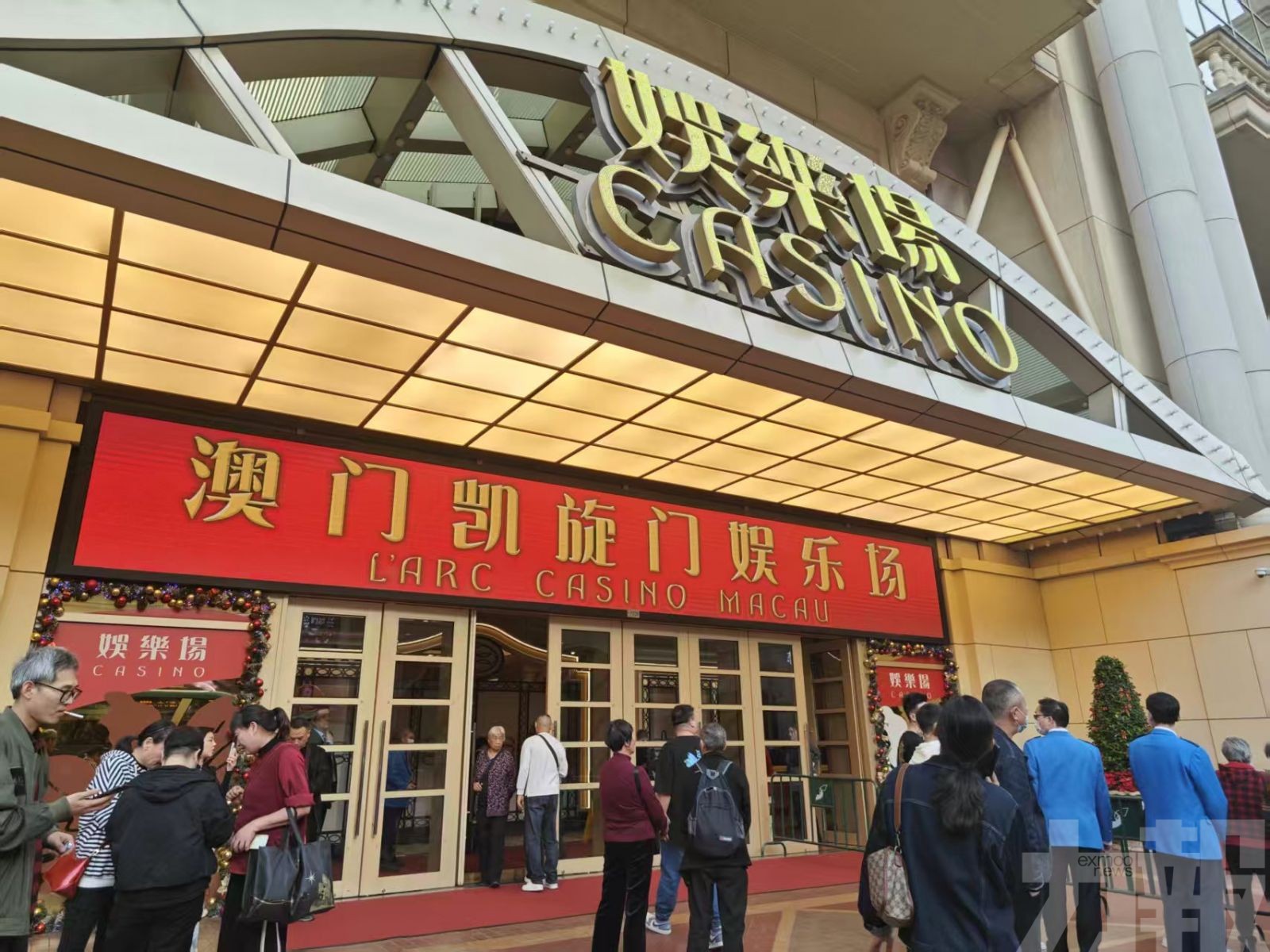 延續半島旅遊服務圈活力