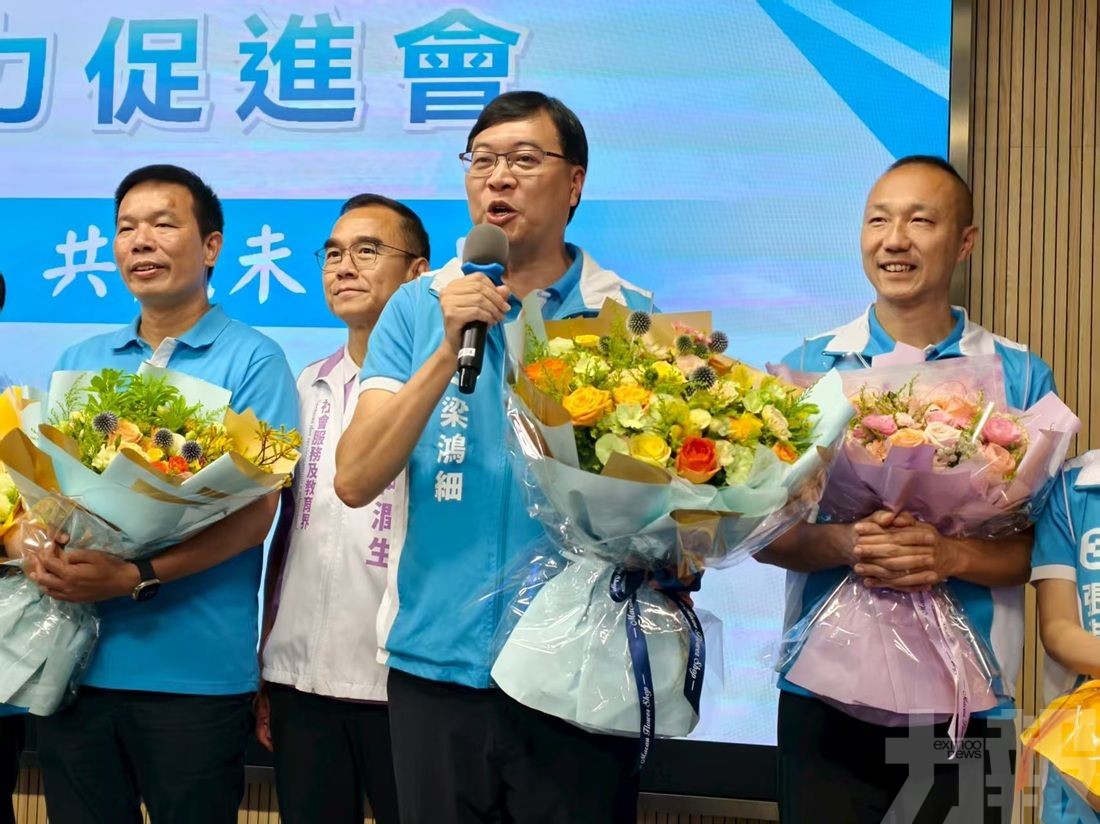 續為居民辦實事謀福址